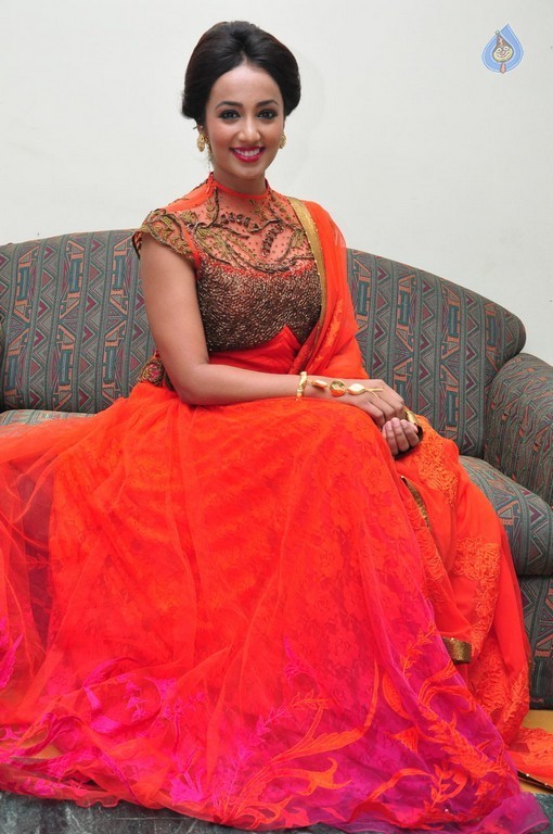 Tejaswi Madivada Photos - 26 / 54 photos