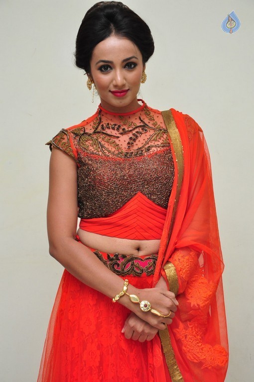 Tejaswi Madivada Photos - 30 / 54 photos