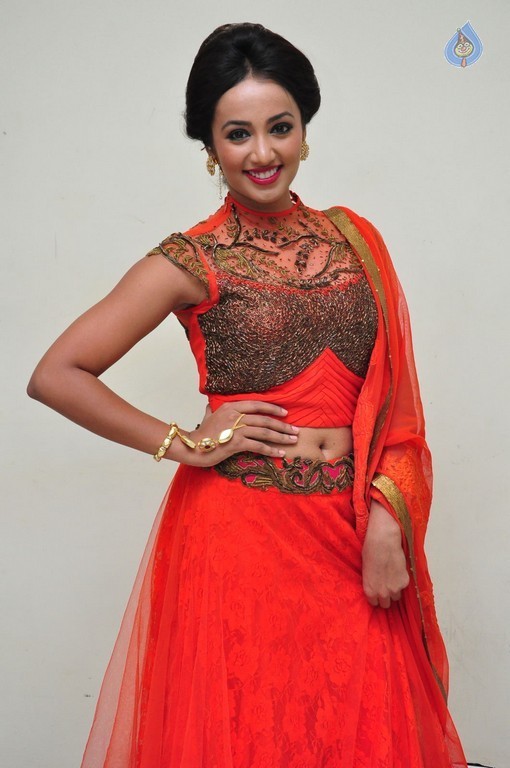 Tejaswi Madivada Photos - 31 / 54 photos