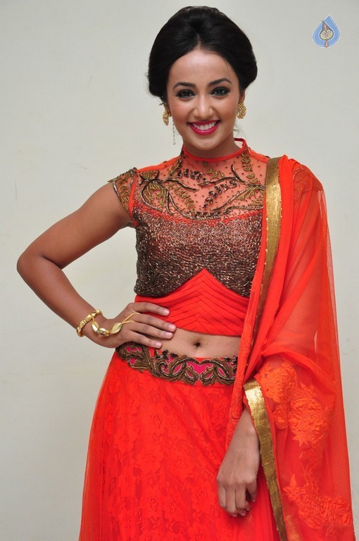 Tejaswi Madivada Photos - 37 / 54 photos