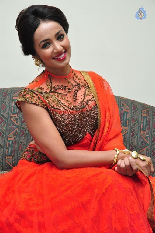 Tejaswi Madivada Photos - 45 / 54 photos