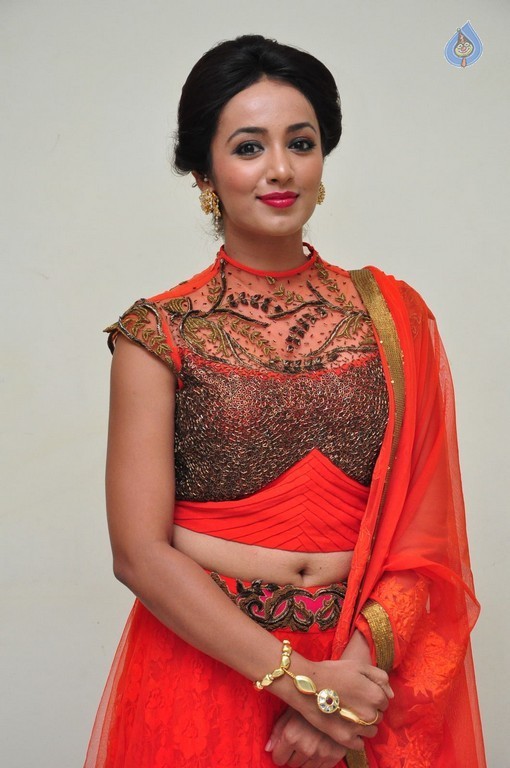 Tejaswi Madivada Photos - 46 / 54 photos