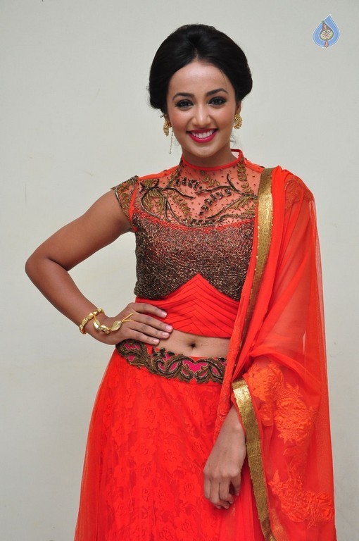 Tejaswi Madivada Photos - 49 / 54 photos