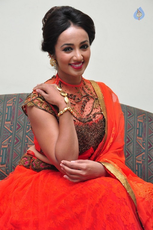 Tejaswi Madivada Photos - 51 / 54 photos