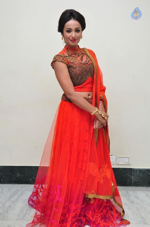 Tejaswi Madivada Photos - 54 / 54 photos