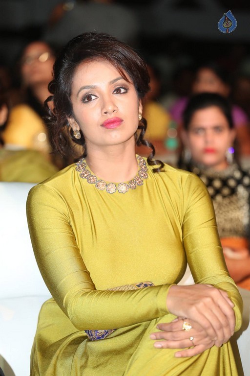 Tejaswi Madivada Photos - 1 / 42 photos