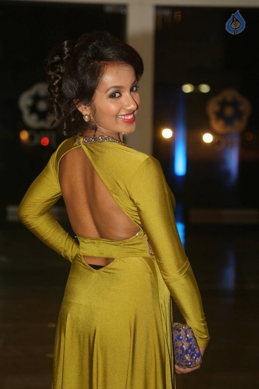 Tejaswi Madivada Photos - 13 / 42 photos