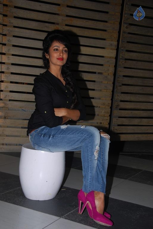 Tejaswi Madivada Photos - 4 / 21 photos