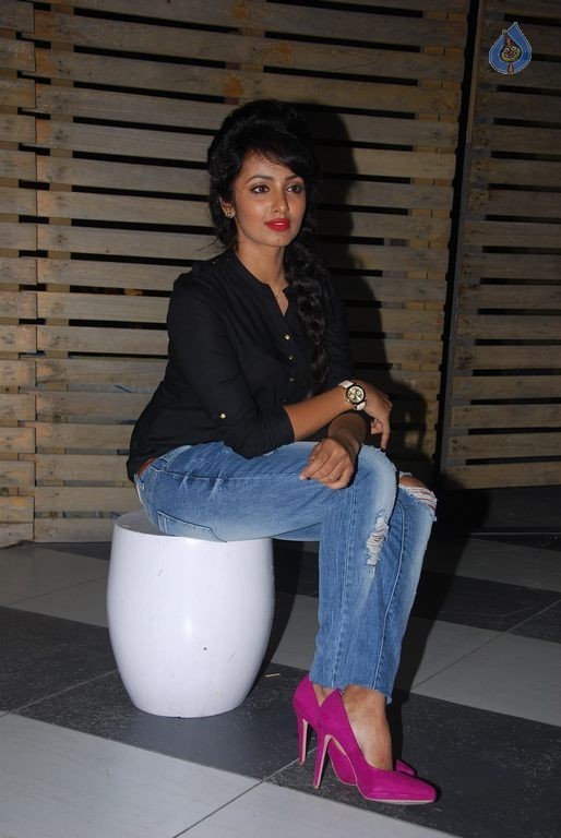 Tejaswi Madivada Photos - 16 / 21 photos