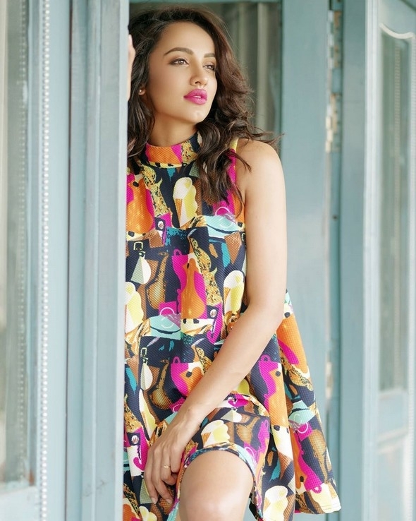 Tejaswi Madivada Photos - 6 / 14 photos