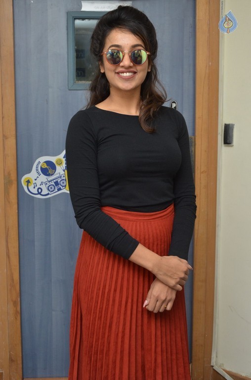 Tejaswi Madivada Photos - 1 / 21 photos