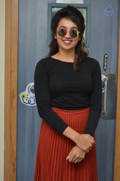 Tejaswi Madivada Photos - 6 / 21 photos