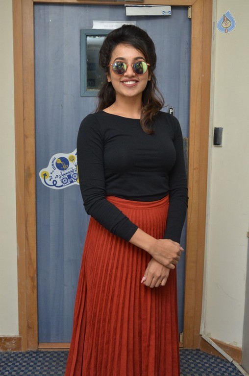 Tejaswi Madivada Photos - 18 / 21 photos