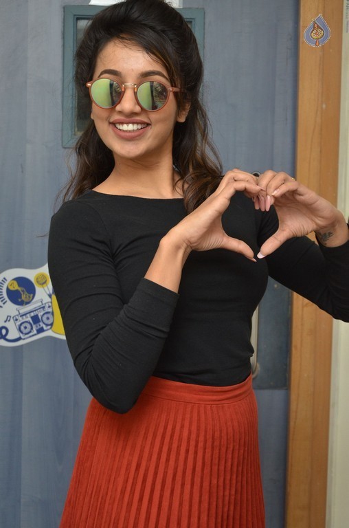 Tejaswi Madivada Photos - 21 / 21 photos