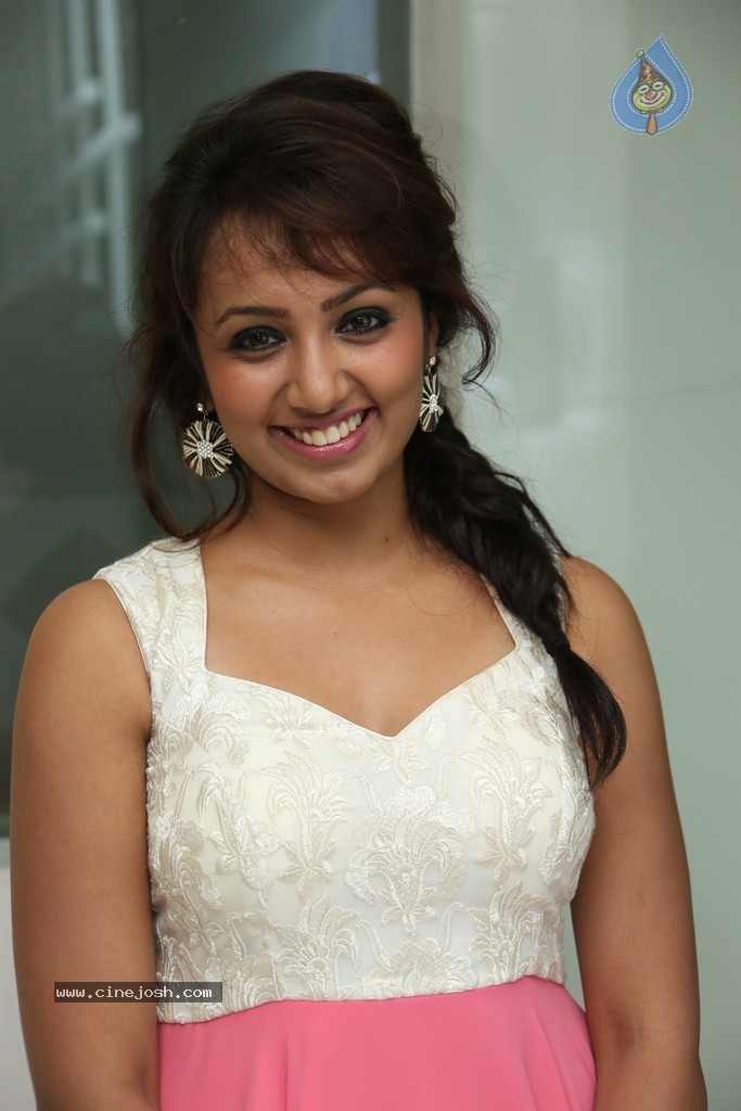 Tejaswi New Photos - 5 / 44 photos