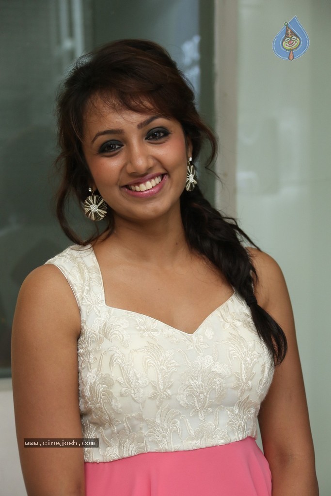 Tejaswi New Photos - 7 / 44 photos