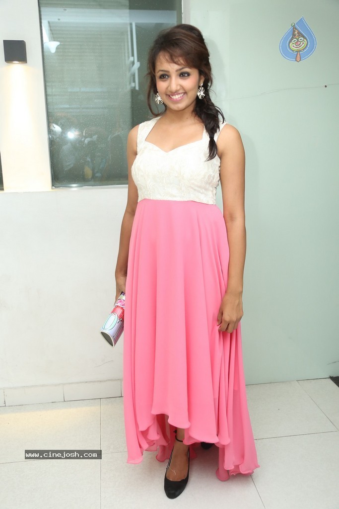 Tejaswi New Photos - 39 / 44 photos