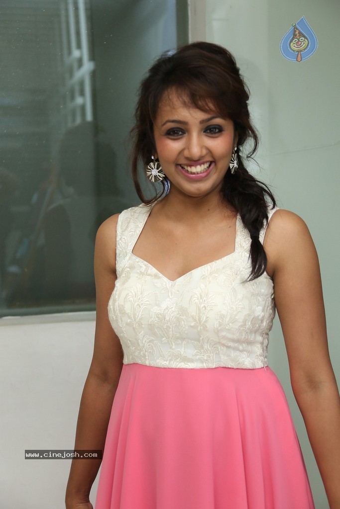 Tejaswi New Photos - 44 / 44 photos