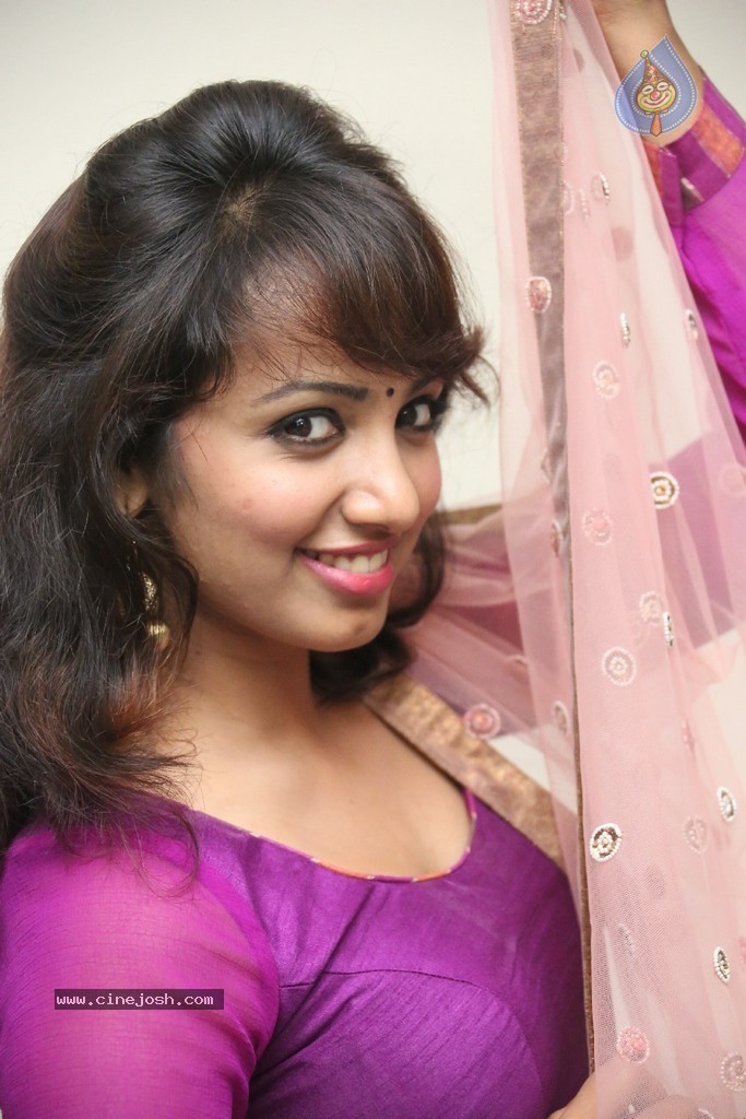 Tejaswi New Pics - 63 / 94 photos