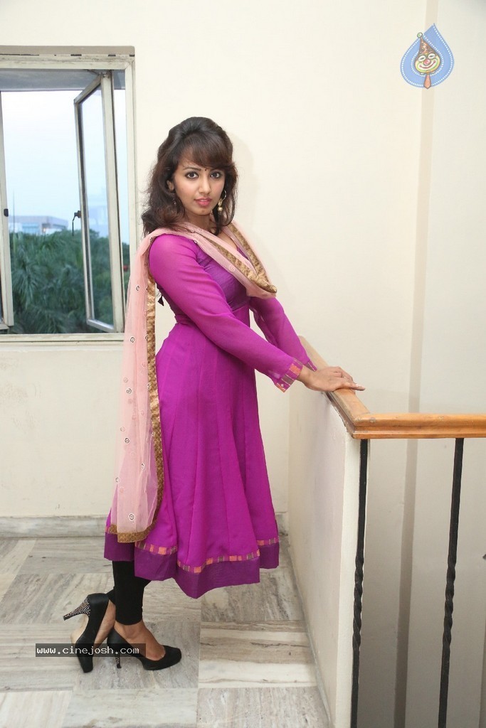 Tejaswi New Pics - 71 / 94 photos