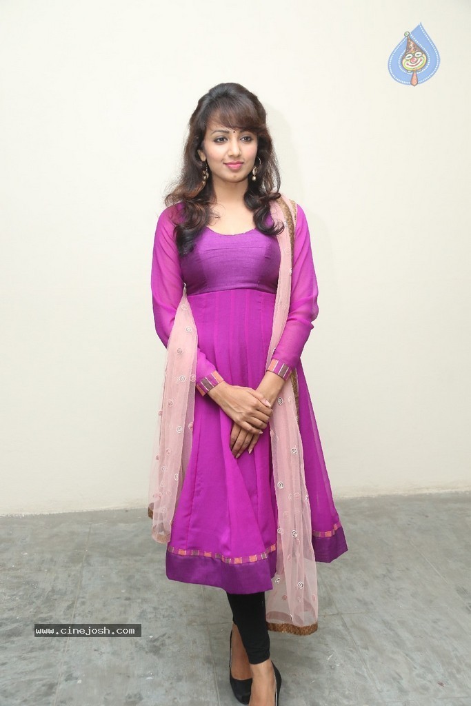 Tejaswi New Pics - 76 / 94 photos