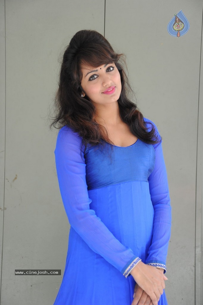 Tejaswi New Stills - 70 / 222 photos