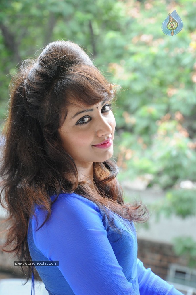 Tejaswi New Stills - 82 / 222 photos