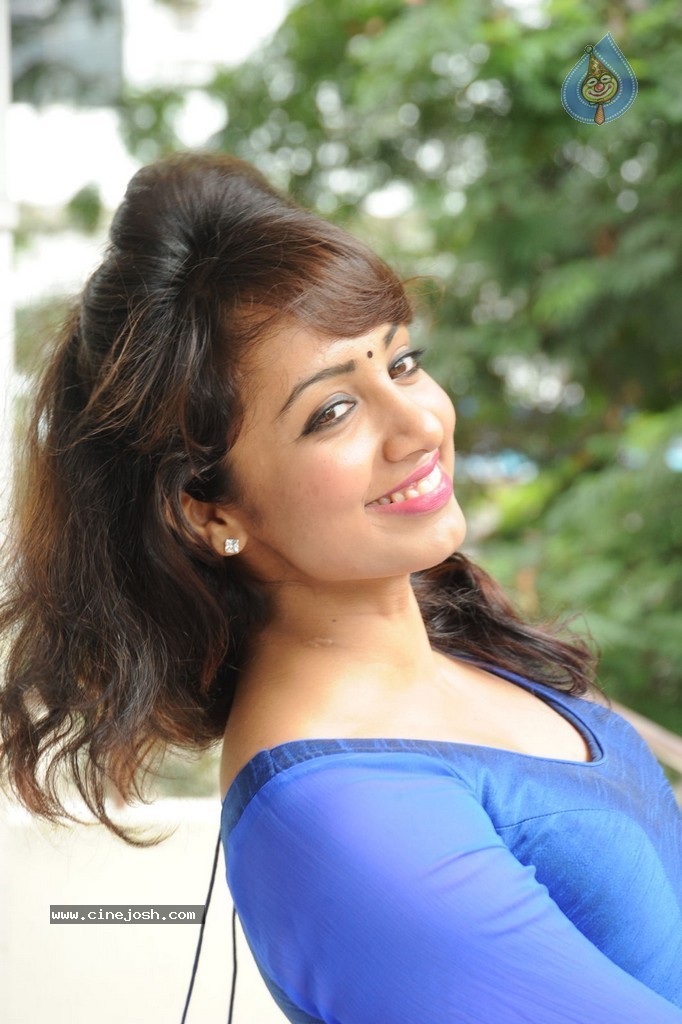 Tejaswi New Stills - 184 / 222 photos