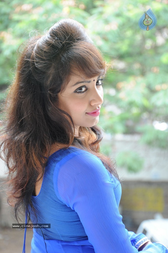 Tejaswi New Stills - 219 / 222 photos