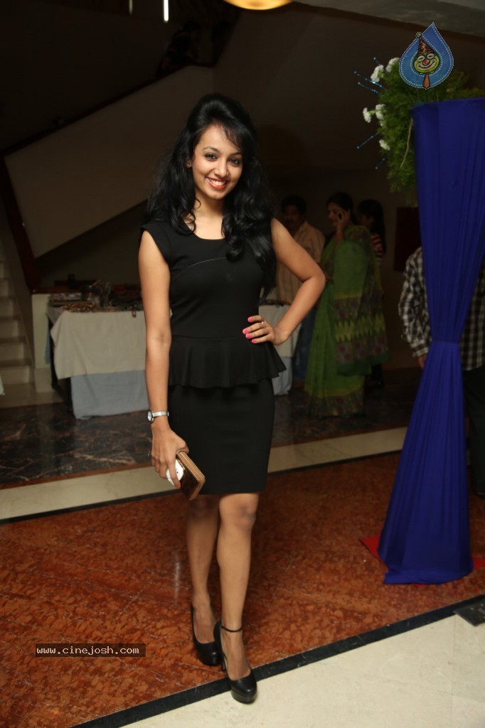 Tejaswi New Stills - 20 / 88 photos