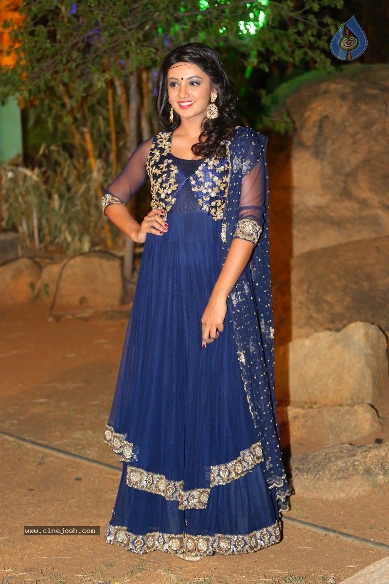 Tejaswi Photos - 32 / 45 photos