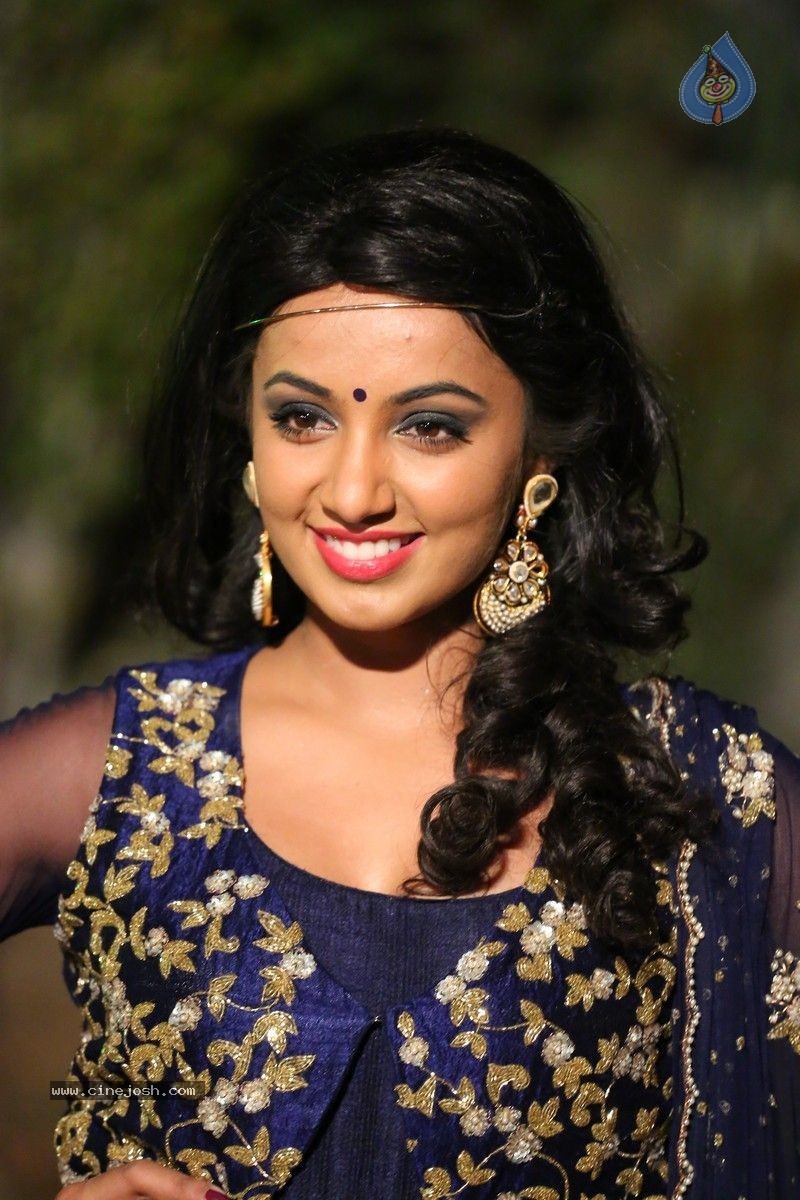 Tejaswi Photos - 38 / 45 photos