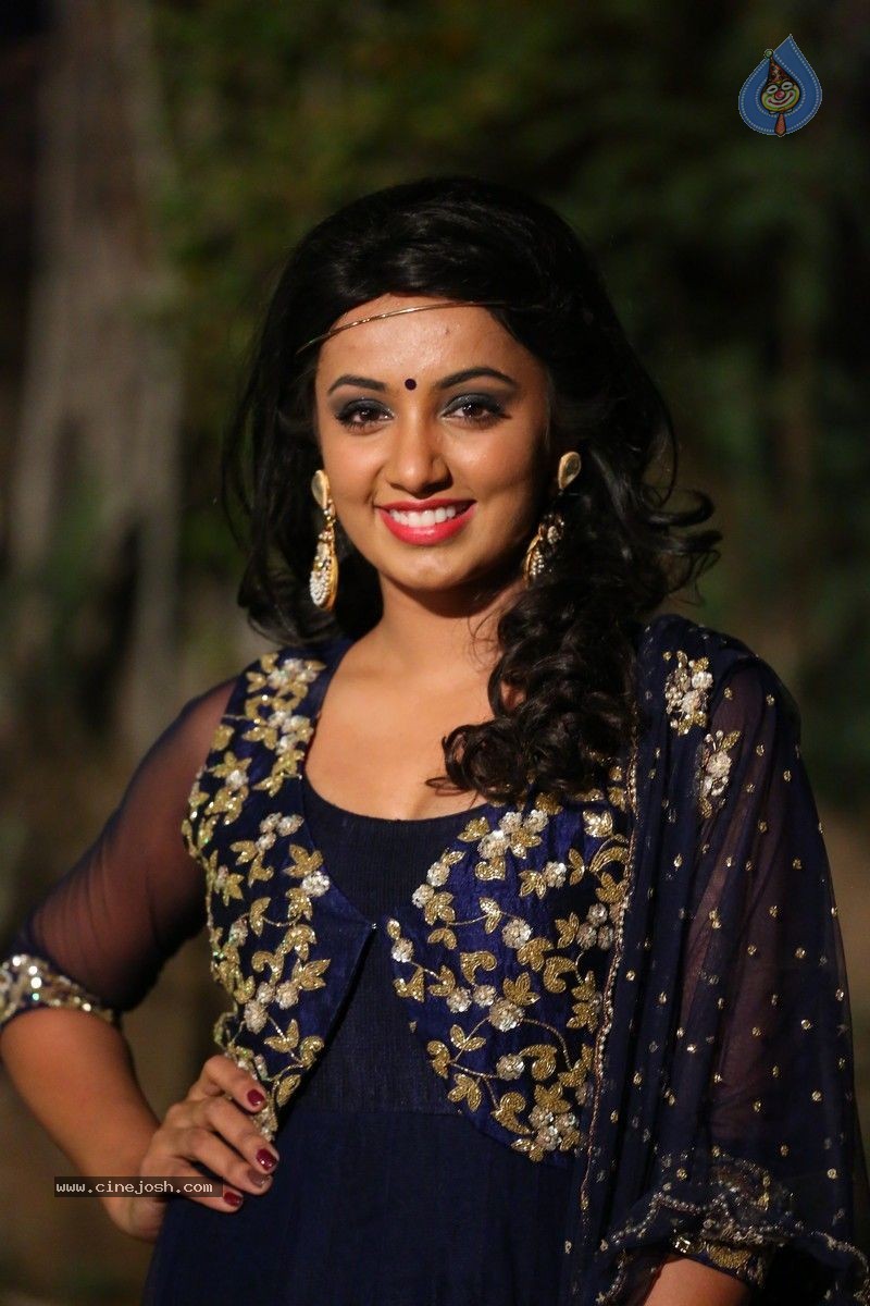 Tejaswi Photos - 44 / 45 photos