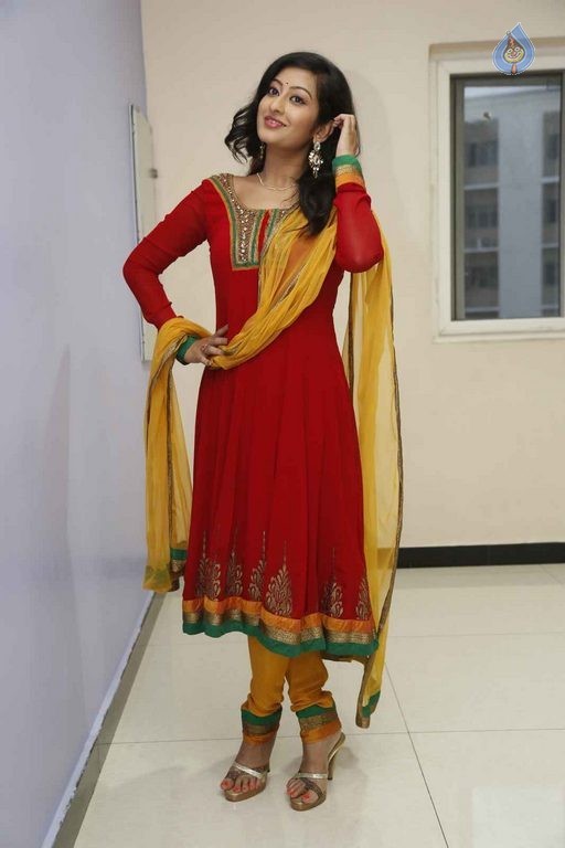 Tejaswini Latest Photos - 16 / 63 photos