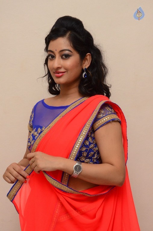 Tejaswini Latest Stills - 2 / 35 photos