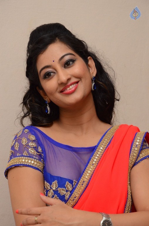 Tejaswini Latest Stills - 4 / 35 photos