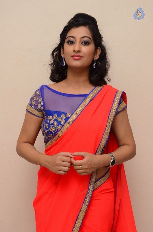 Tejaswini Latest Stills - 8 / 35 photos