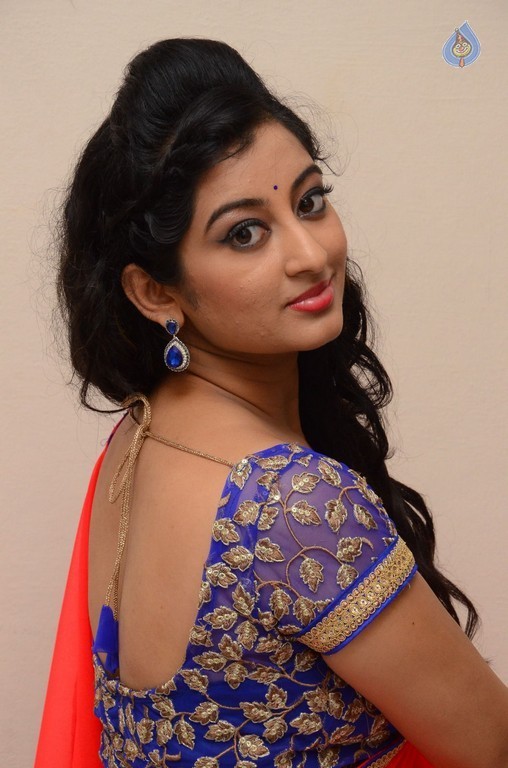 Tejaswini Latest Stills - 9 / 35 photos