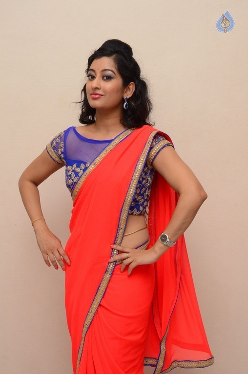 Tejaswini Latest Stills - 10 / 35 photos