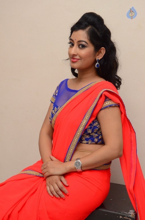 Tejaswini Latest Stills - 14 / 35 photos