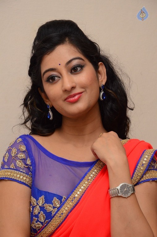 Tejaswini Latest Stills - 16 / 35 photos