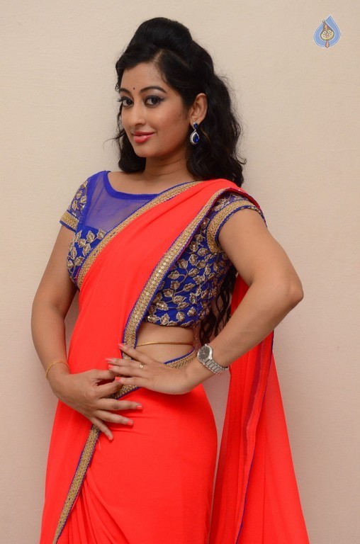 Tejaswini Latest Stills - 20 / 35 photos