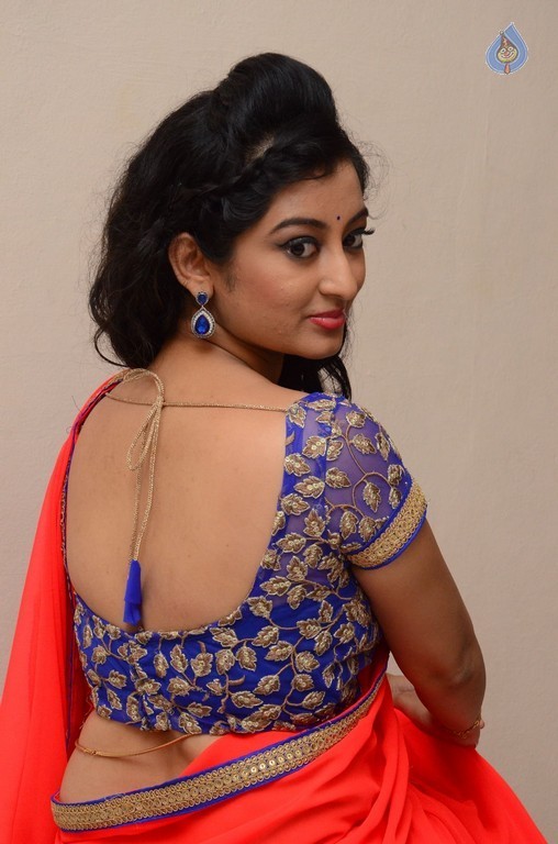 Tejaswini Latest Stills - 33 / 35 photos