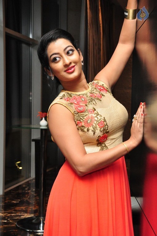 Tejaswini New Pics - 25 / 35 photos