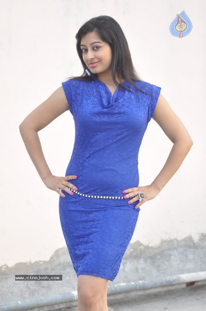 Tejaswini New Stills - 72 / 90 photos