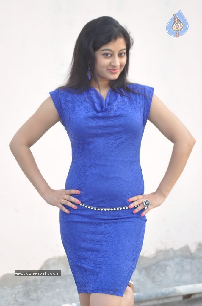 Tejaswini New Stills - 87 / 90 photos