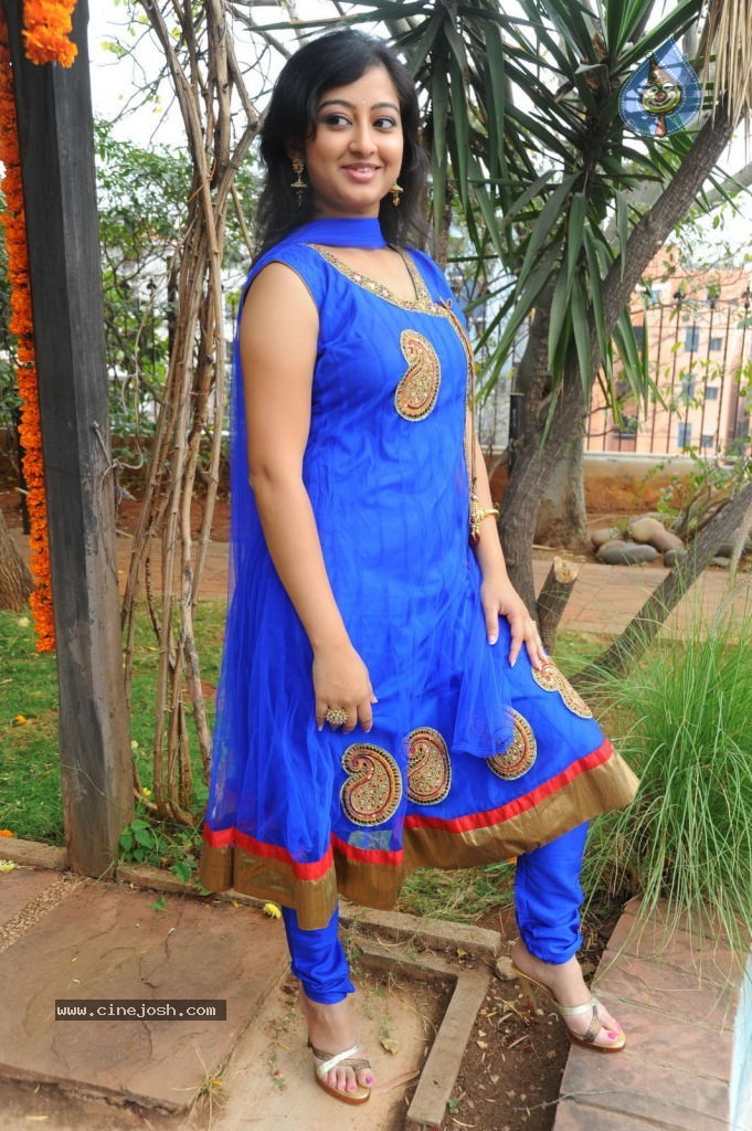 Tejaswini Stills - 5 / 28 photos