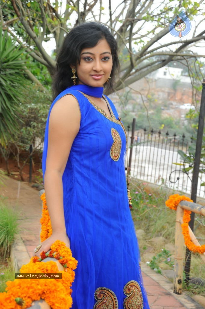 Tejaswini Stills - 10 / 28 photos