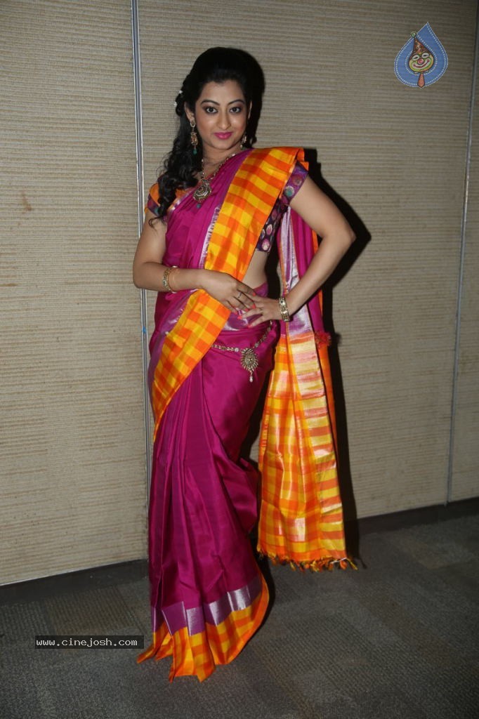 Tejaswini Stills - 78 / 81 photos