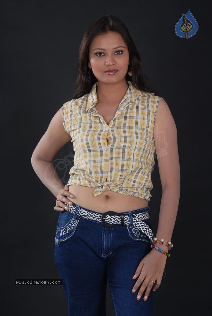 Thanmayi Latest Stills - 53 / 84 photos